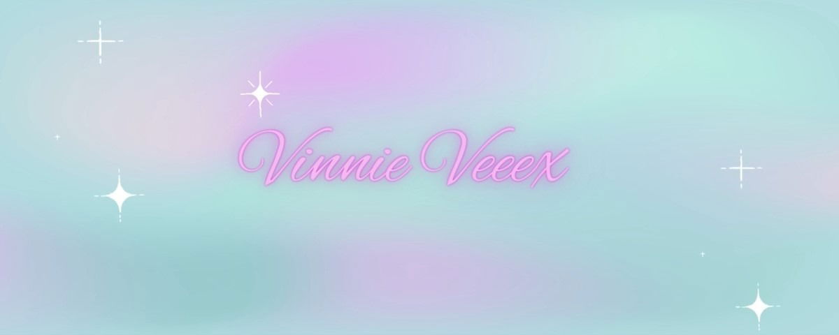 Vinnie Veeex profile banner