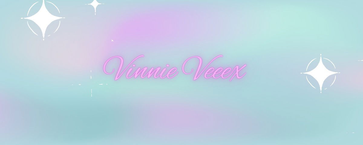 Vinnie Veeex profile banner