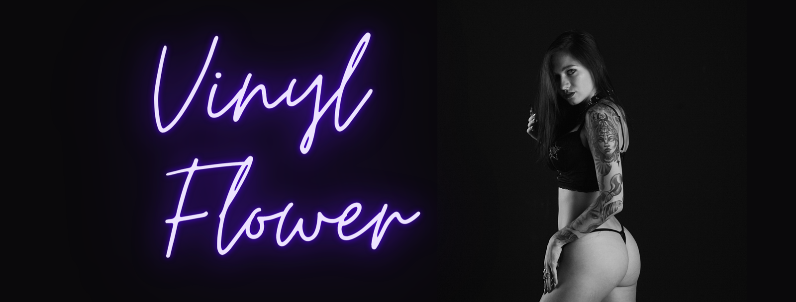 Dasha profile banner