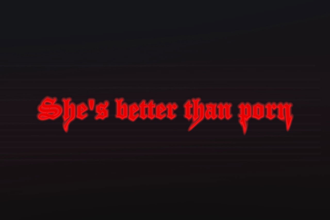 ♡ violet ♡ profile banner