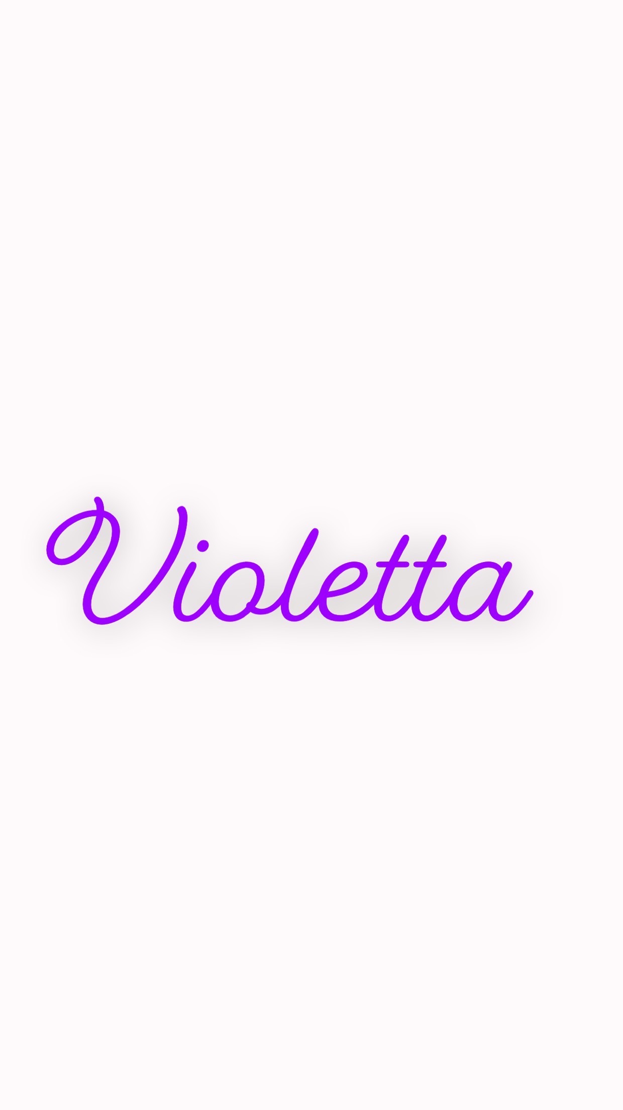 💜Violetta💜 TOP 3% 💦 profile banner