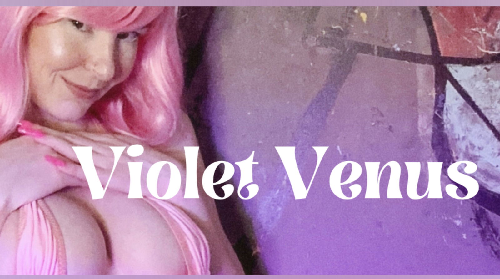 Princess Violet (no PPV) profile banner