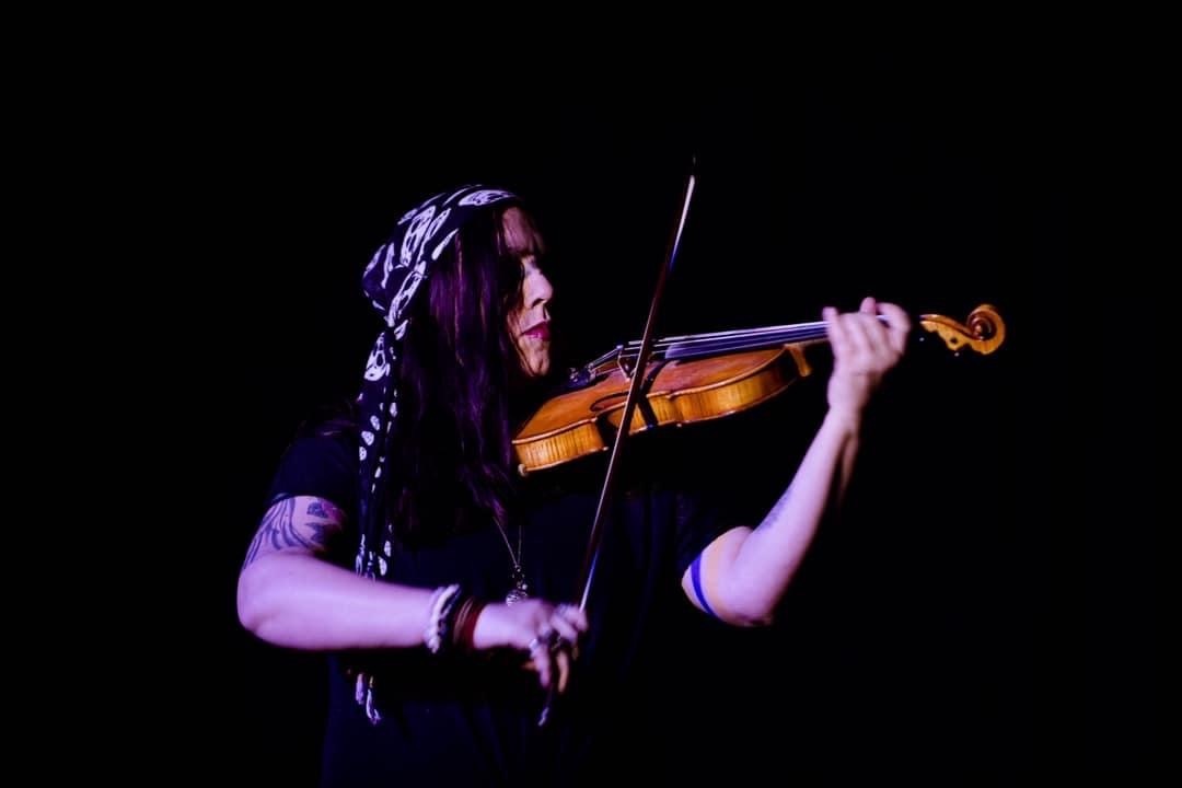 ViolinWitch profile banner