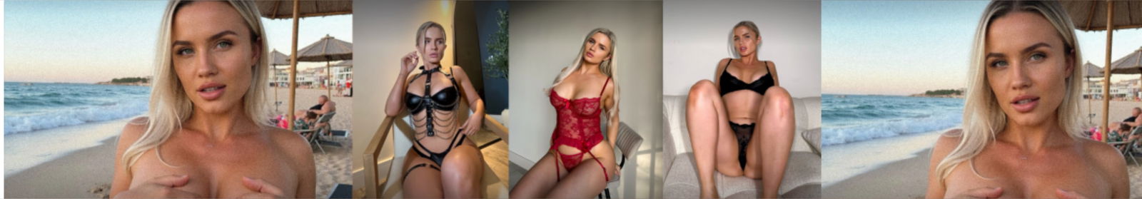 Daniella Hemsley profile banner