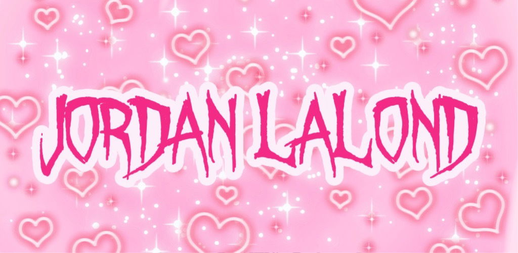 ✨💖Justbearwithmeplease💖✨ profile banner