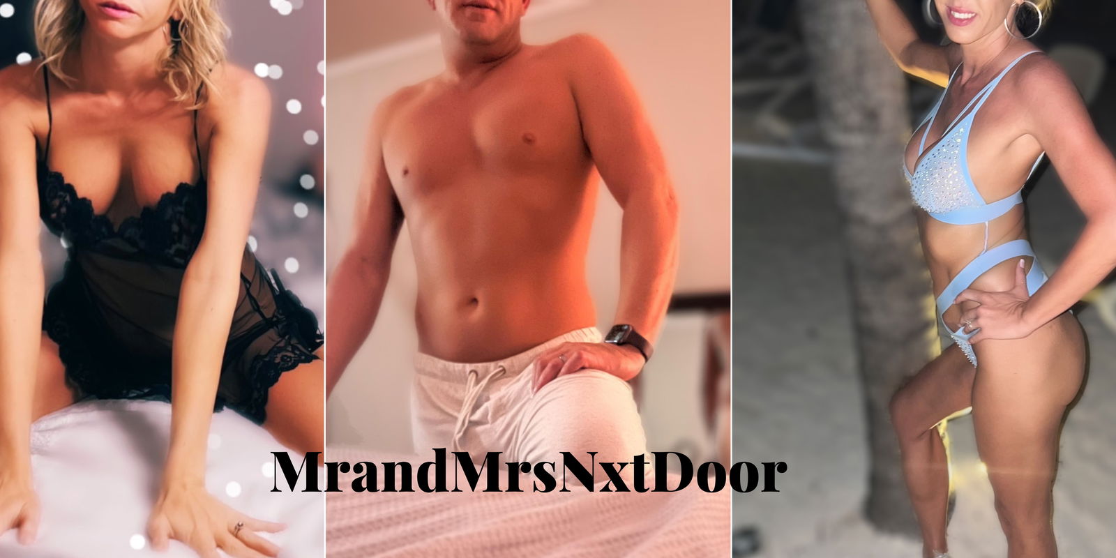 MrandMrsNxtDoor VIP profile banner
