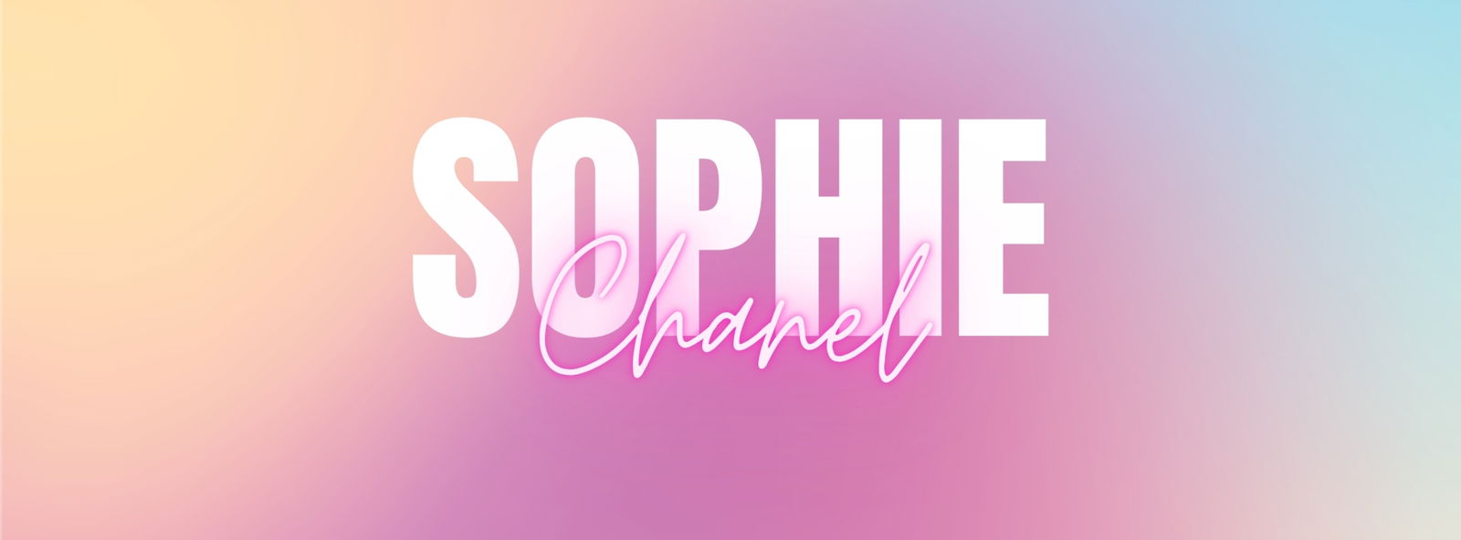 Sophie Chanel | VIP Best Tits on OF 🍒🔥 profile banner