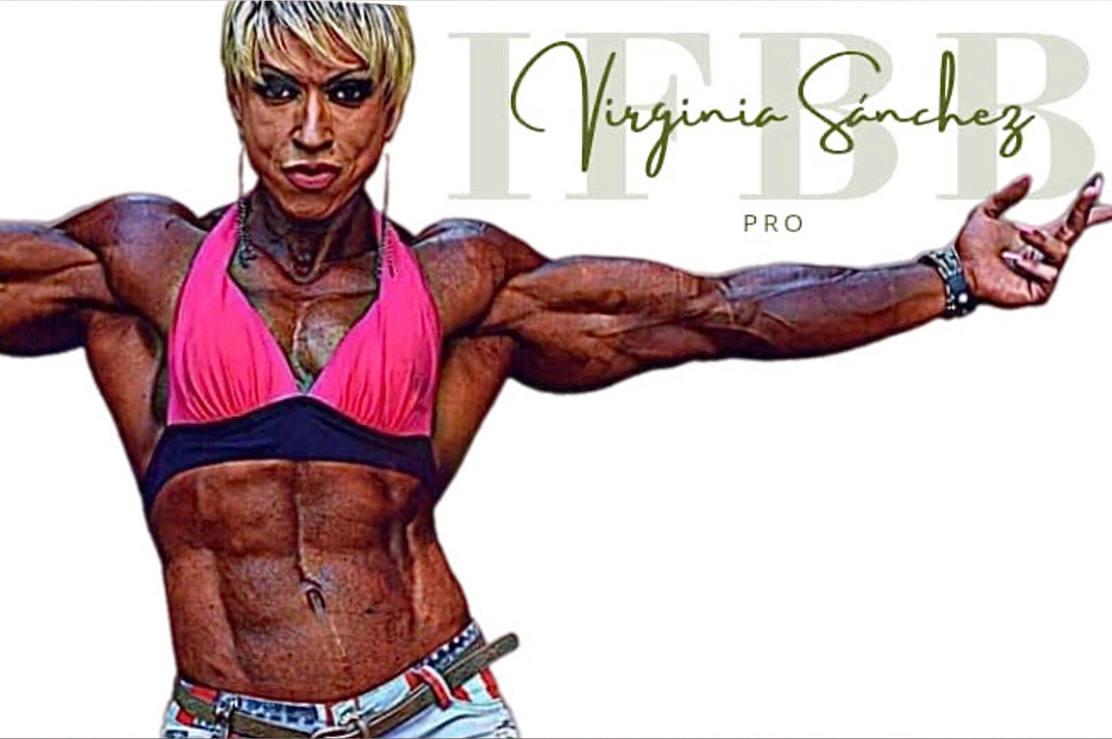 Virginia Sánchez profile banner
