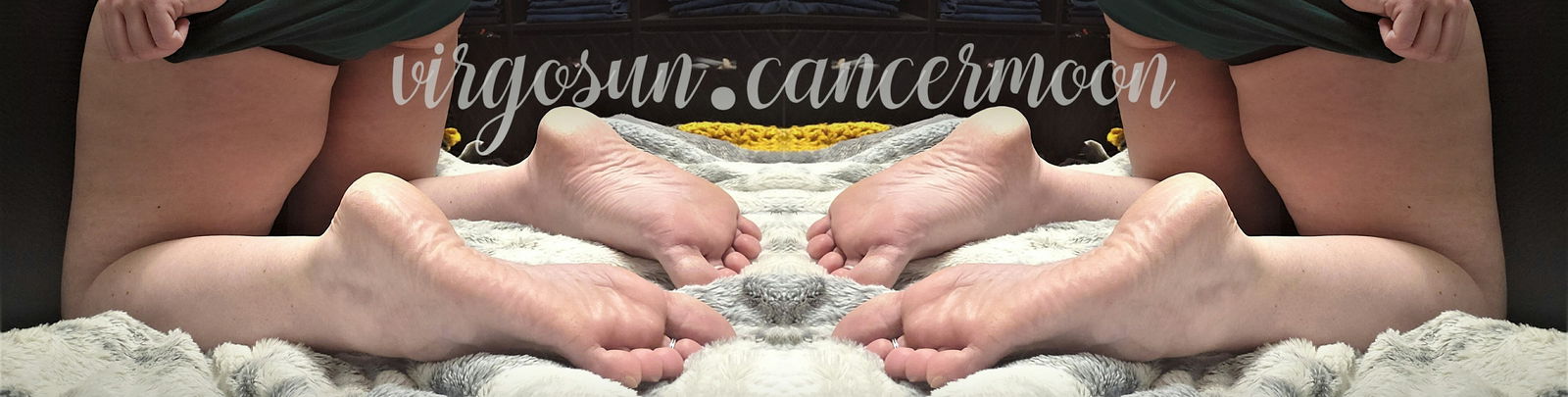 virgosun.cancermoon banner
