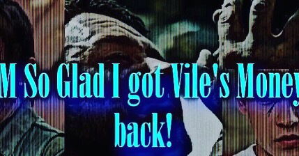 Vivian Vile profile banner