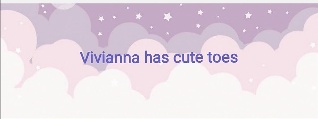 Vivianna profile banner