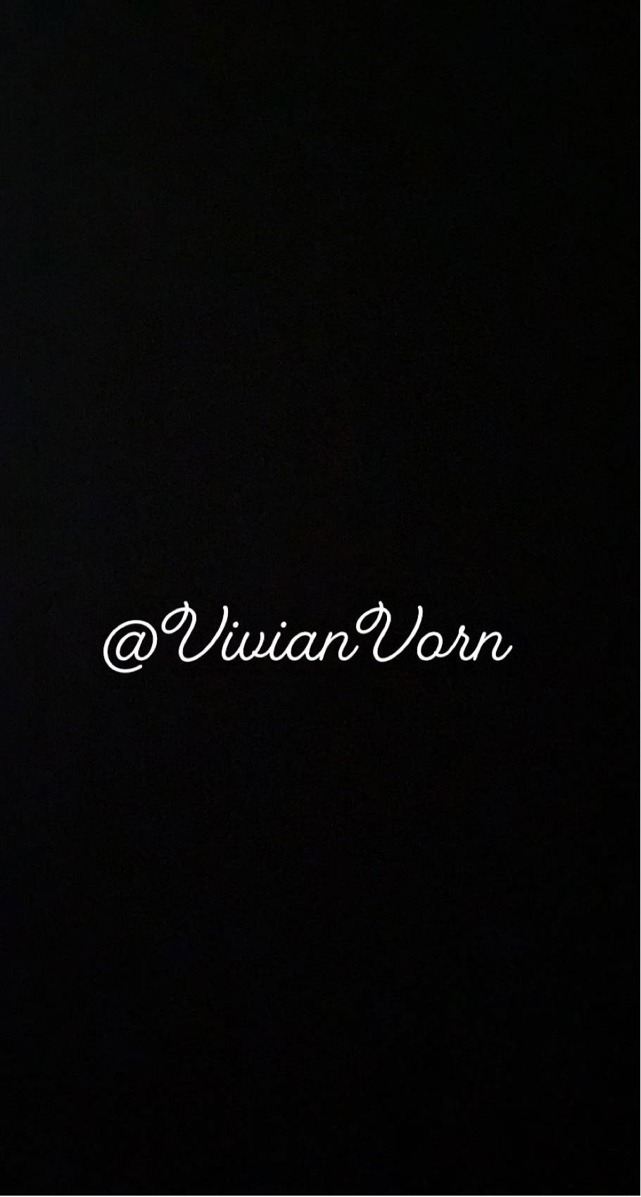 Vivian profile banner