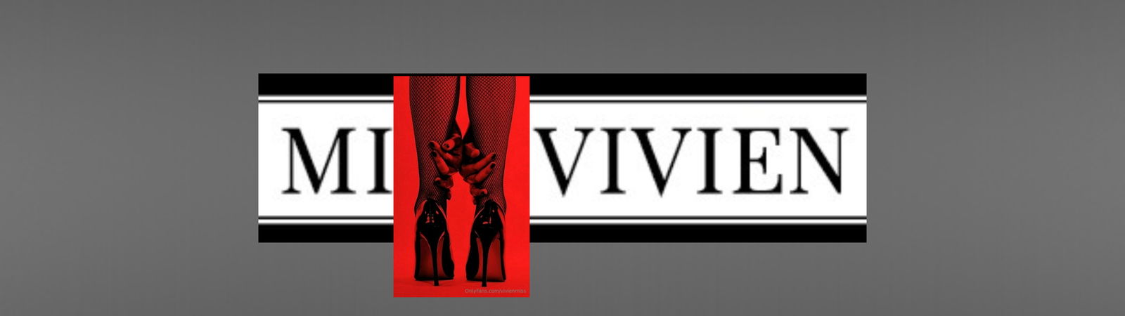 Vivien Miss profile banner