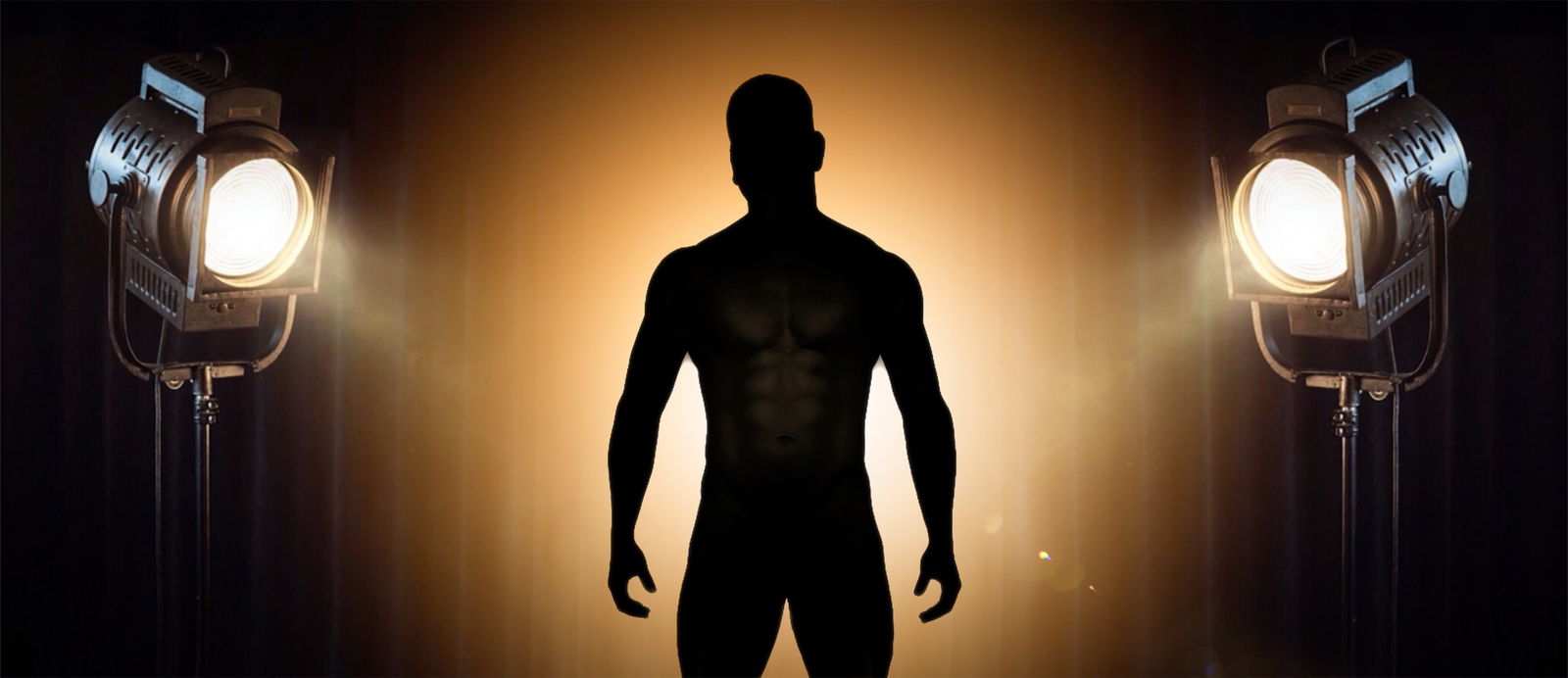 VN FOR MEN profile banner