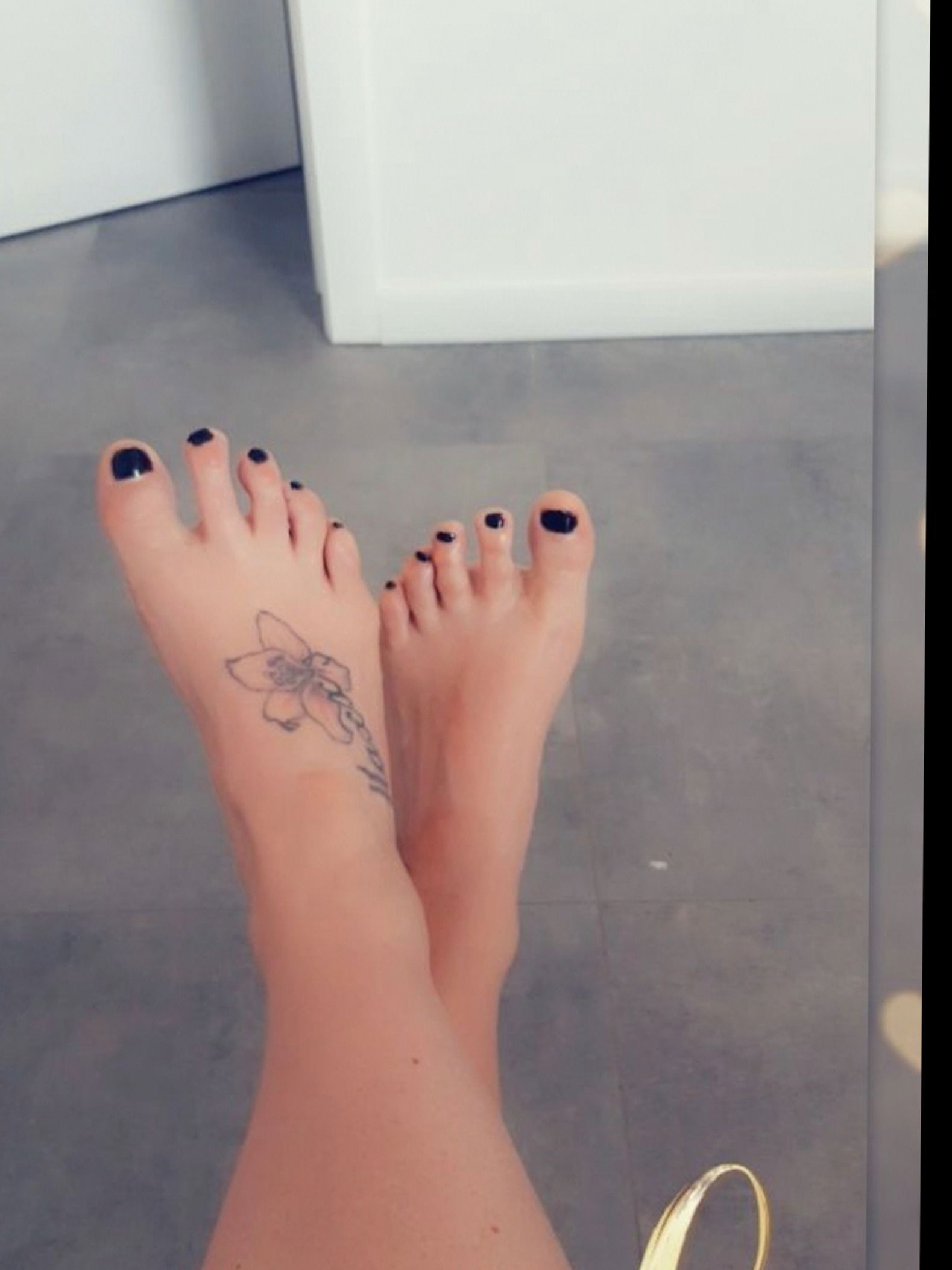 🦶Voet en tenen plezier 🦶 profile banner