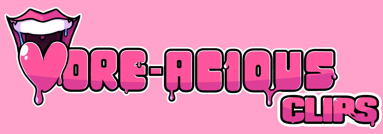 Vore-acious profile banner
