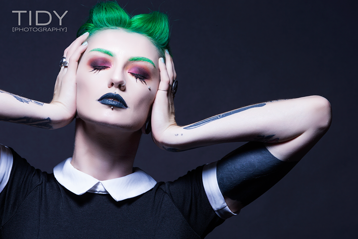 Echo Voxx profile banner