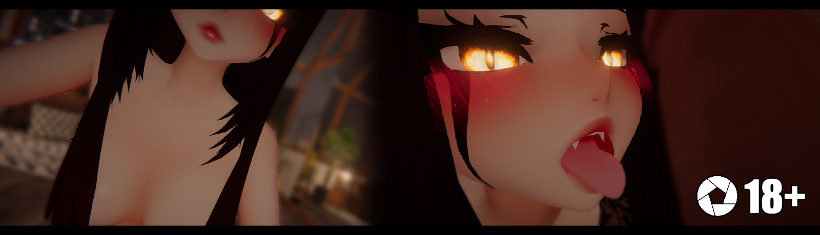 VR Succubus & Incubus profile banner