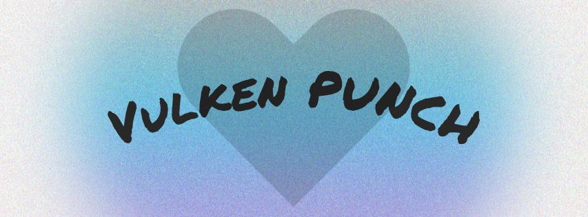 Vulken profile banner