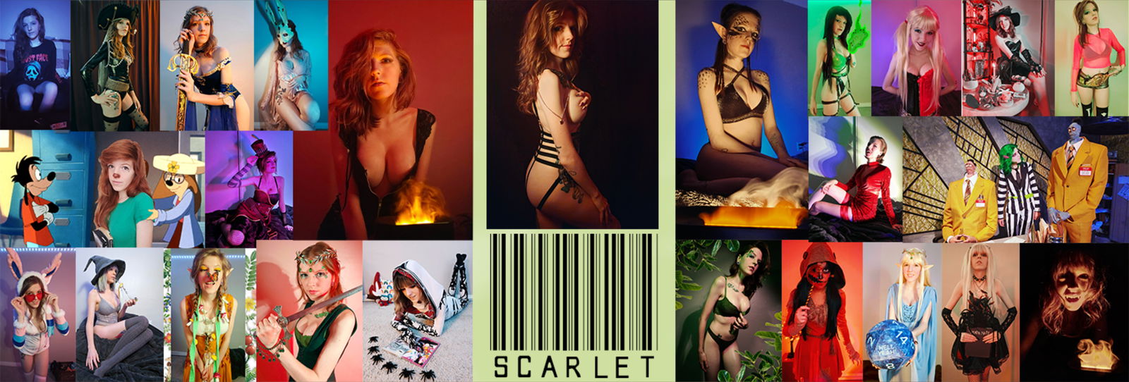 VVowzerz (Scarlet Dame) profile banner