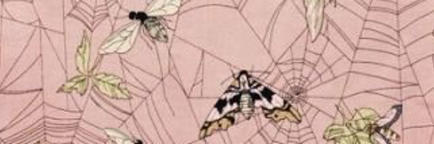 V.V. profile banner