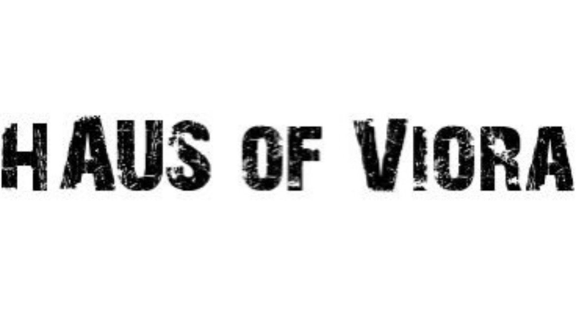 HAUS OF VIORA 🕷 profile banner