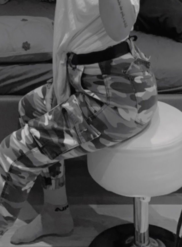 Shawty profile banner
