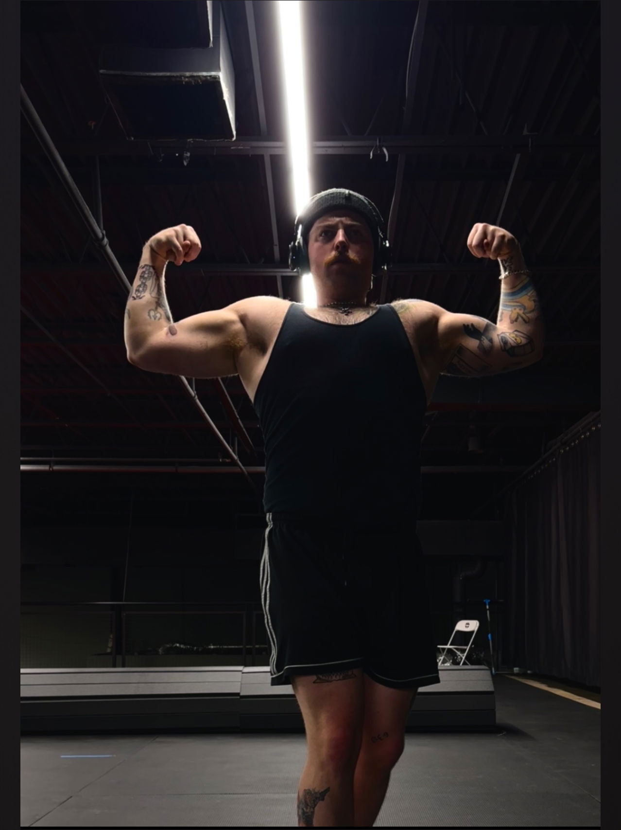 Slim Chunk profile banner