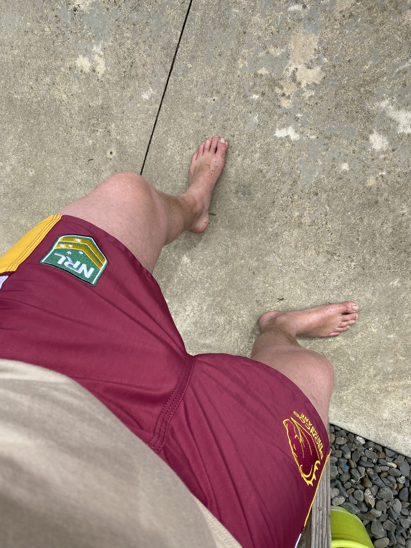 Waikato lad profile banner