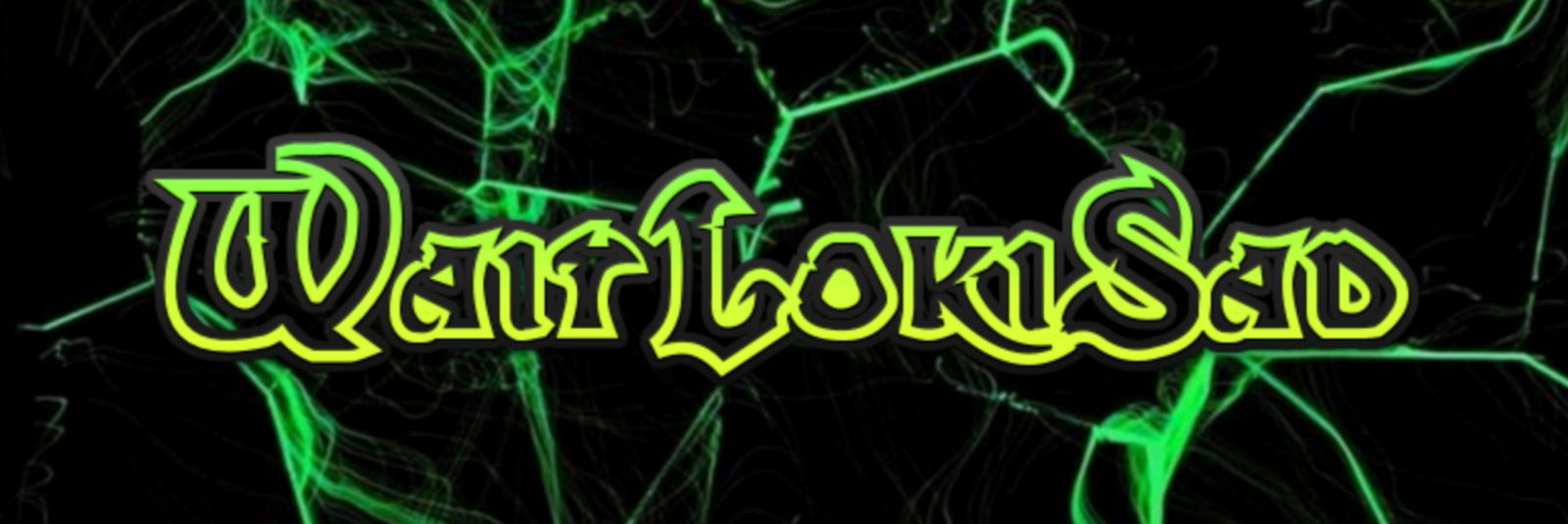 WAITLOKISAD profile banner