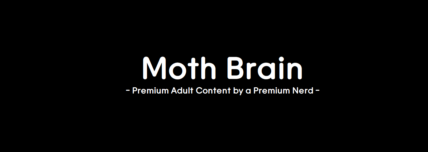 Moth Brain profile banner