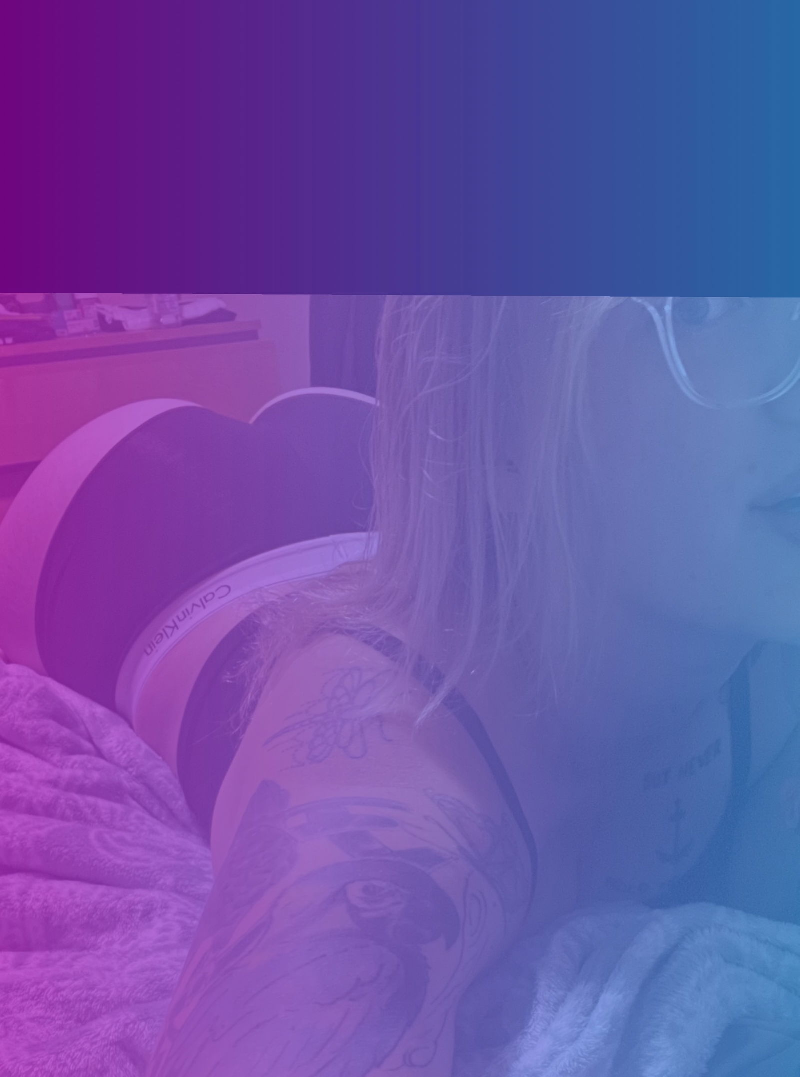 Melissa Joanne profile banner