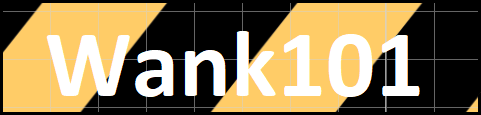 Wank101 profile banner