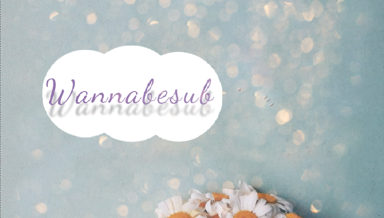 wannabesub banner