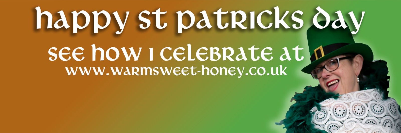 warmsweethoney banner