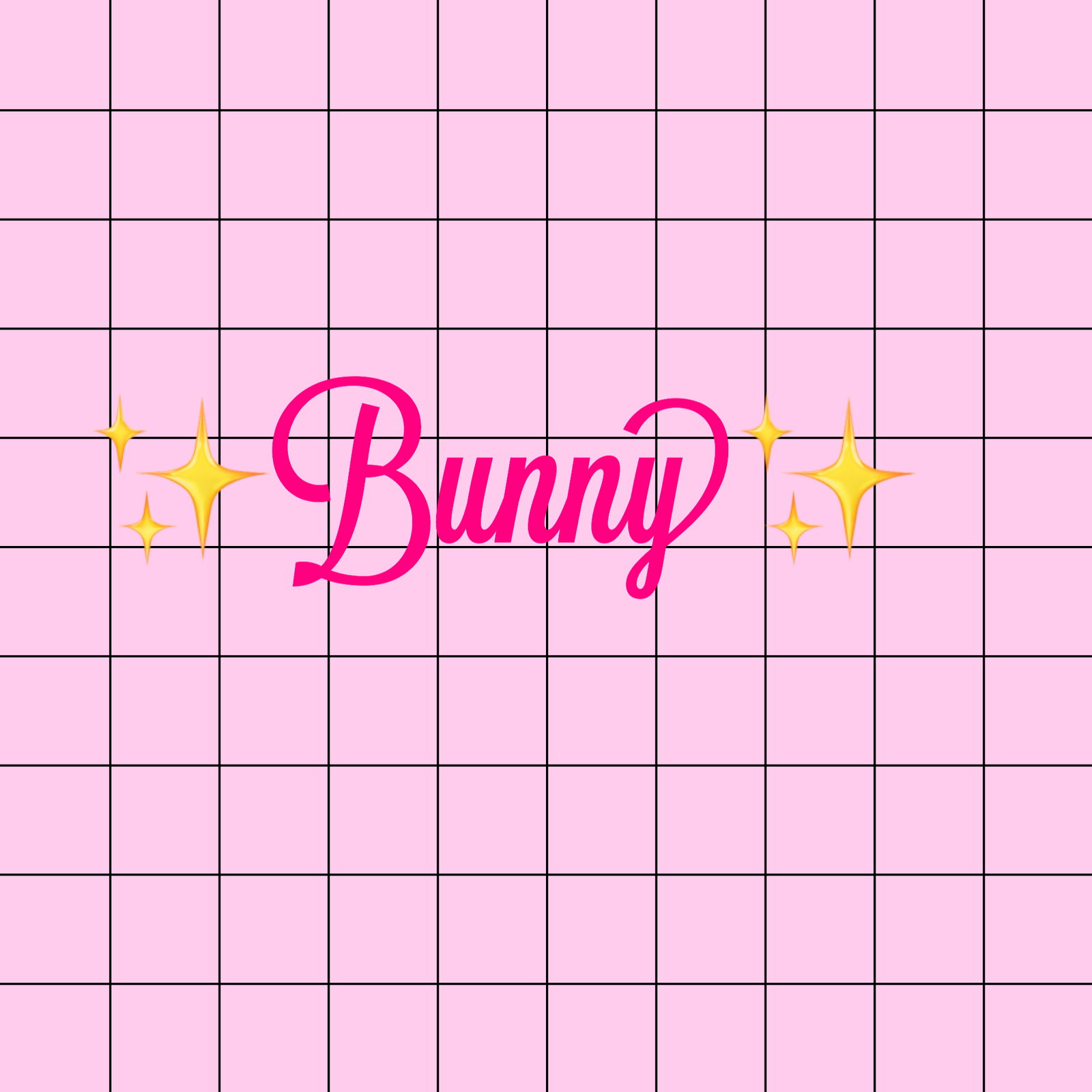 Bunny✨ profile banner