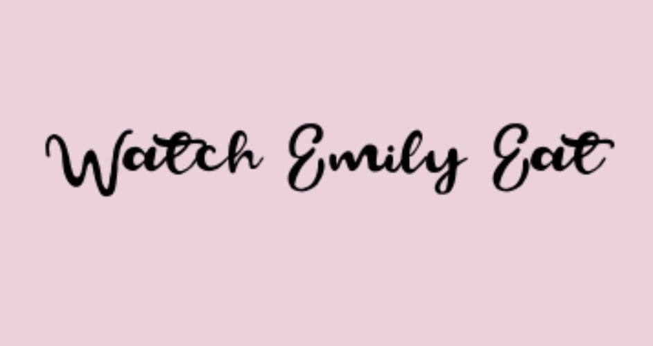 Emily profile banner