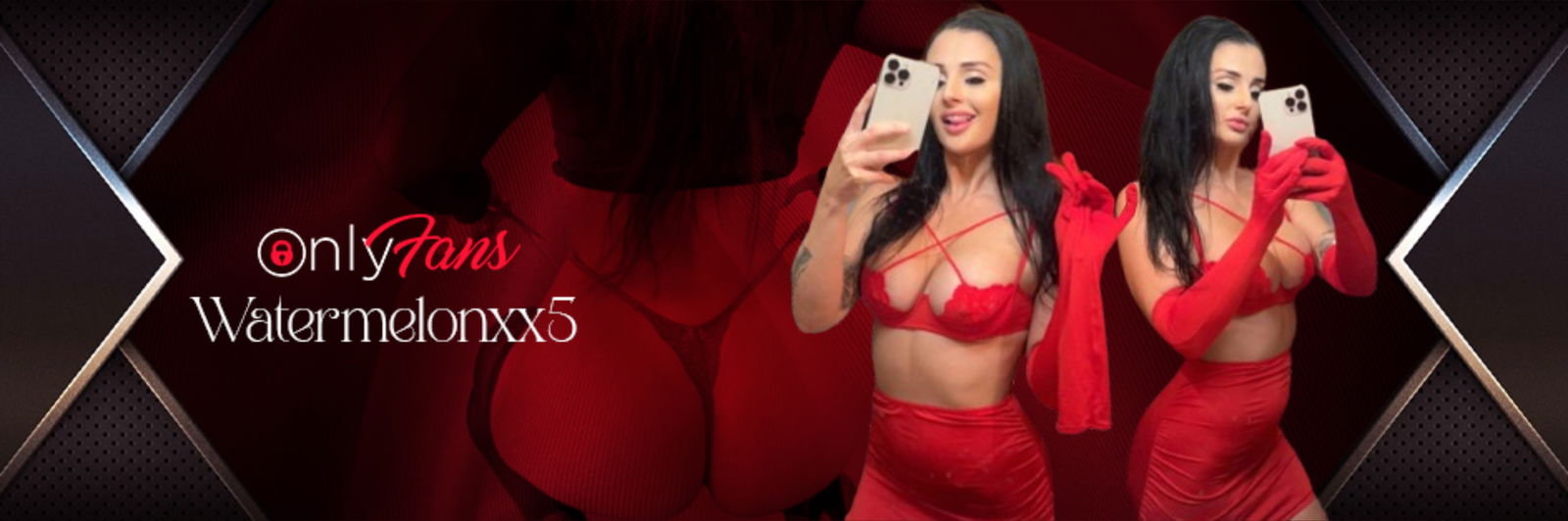 Watermelonxx5 profile banner