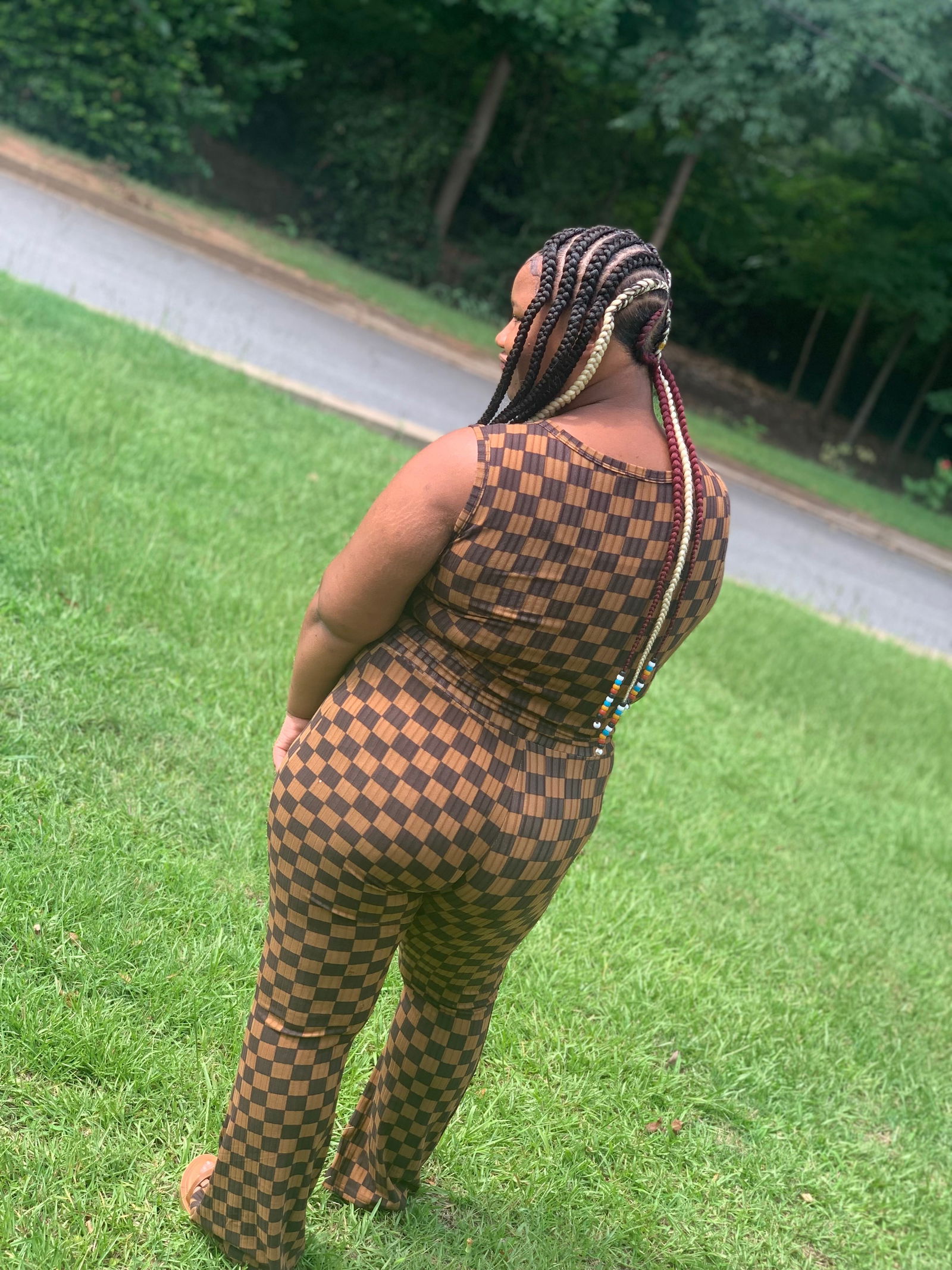 Thick Thighs π€€ππ profile banner