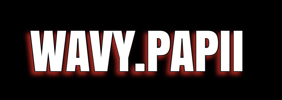 Wavypapii0 profile banner