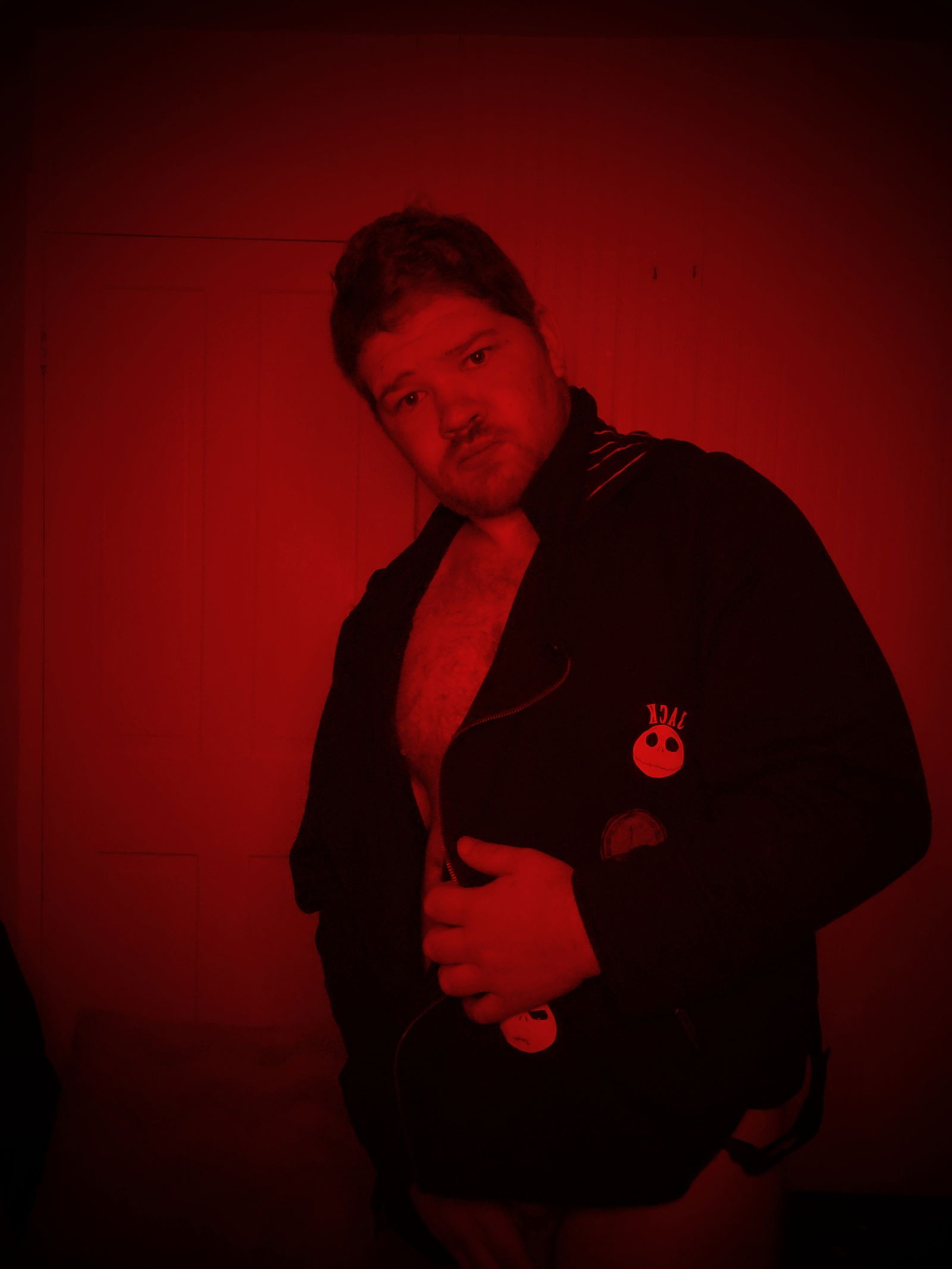 Wild Wes profile banner
