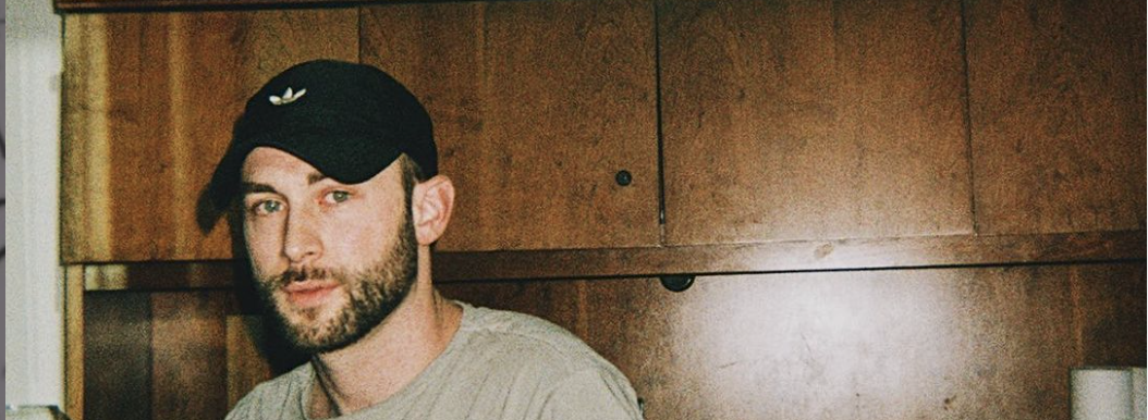Jordan Worona profile banner