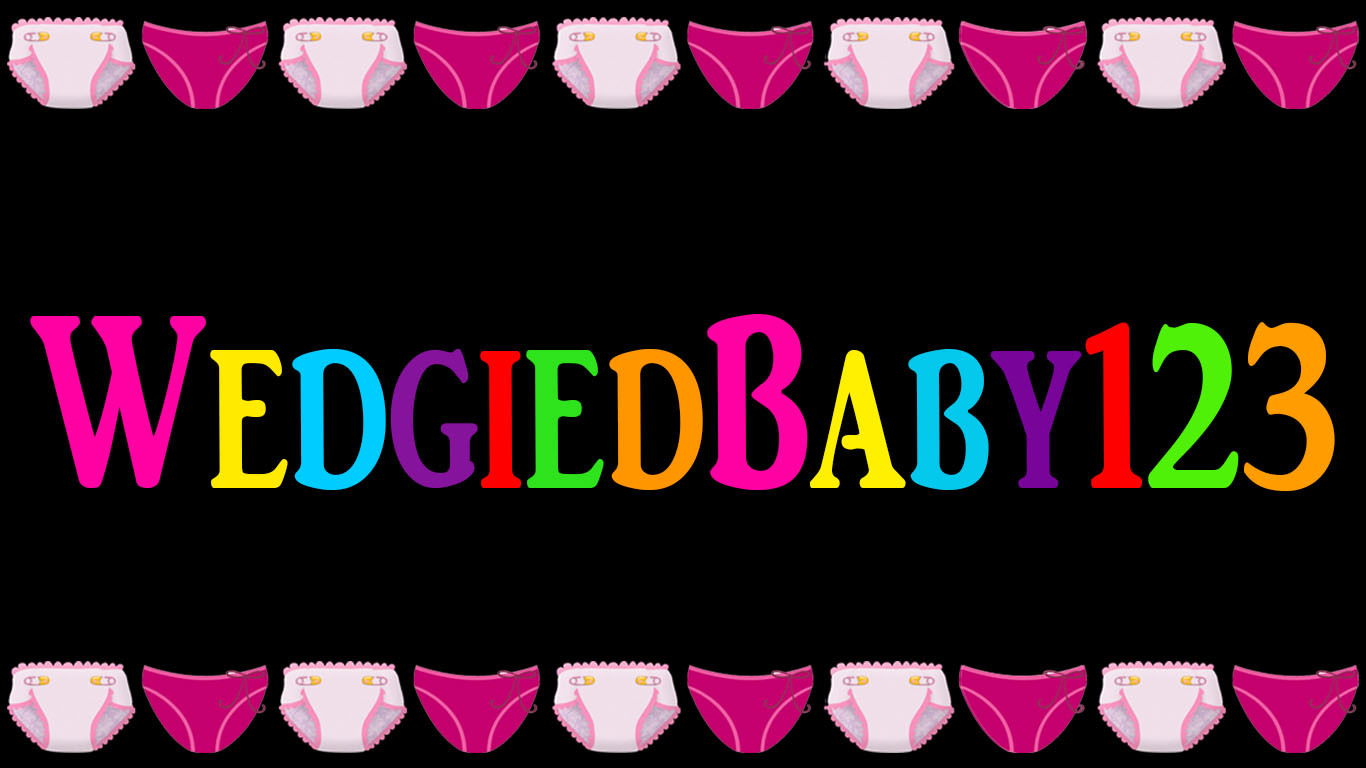 WedgiedBaby123 profile banner