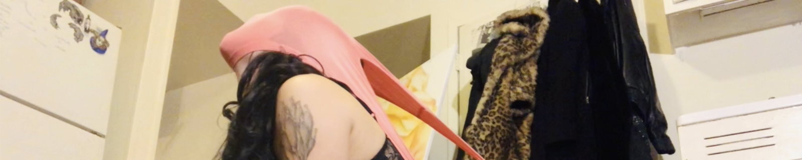 Wedgie Kitten (Kit) profile banner