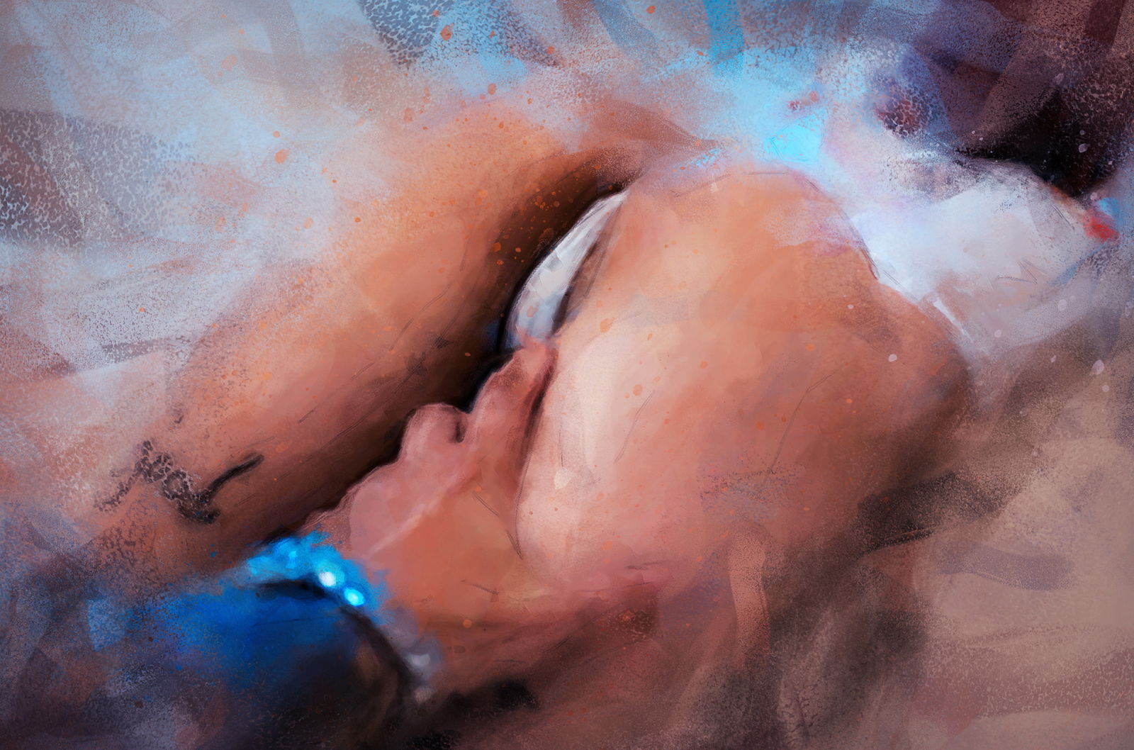 📸🎨 Weekly Explicit Art profile banner