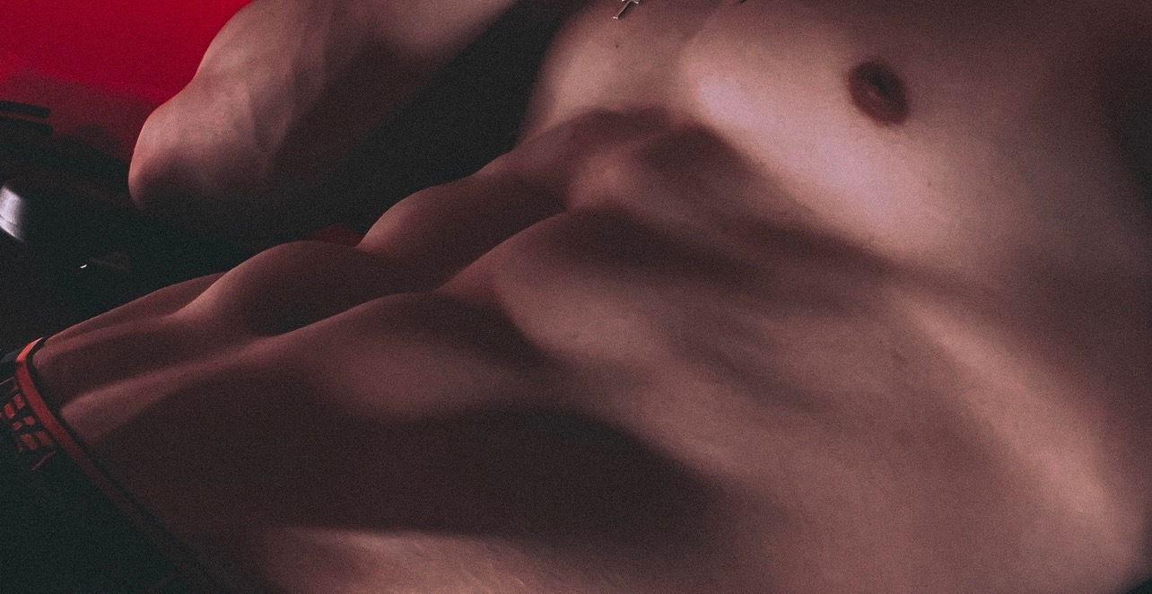 BJ Liam profile banner
