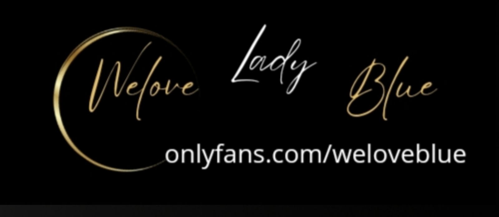 BlueVip profile banner