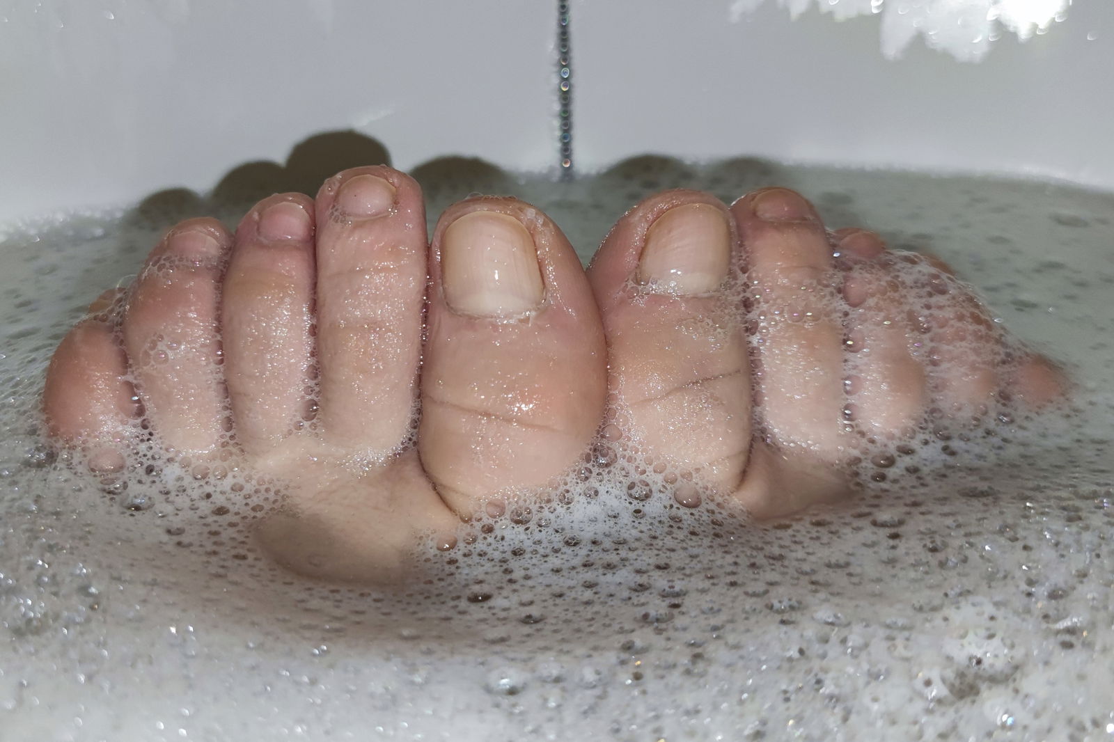 Wet Feet profile banner