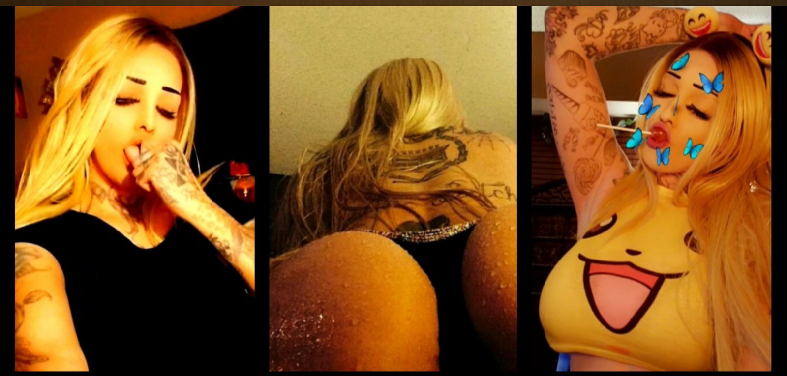 $poileditalian$ophia profile banner