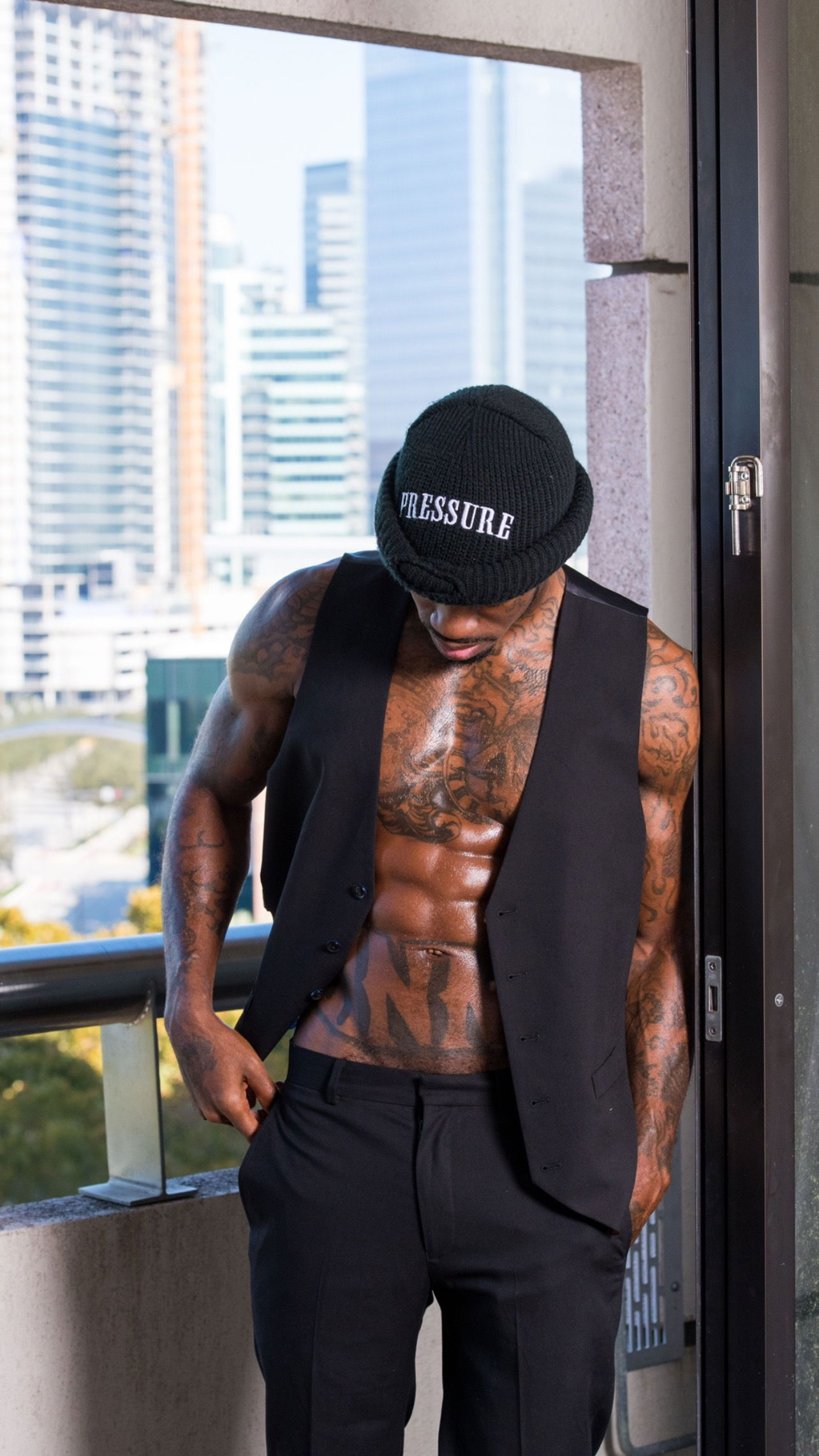 💎Pressure 💎 profile banner